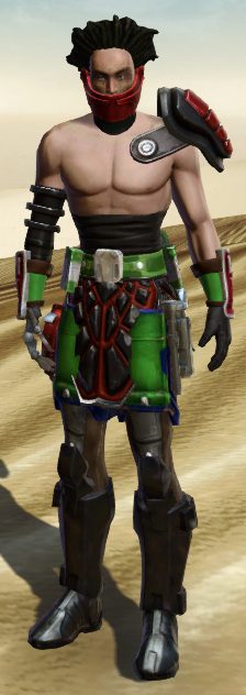 trapjaw