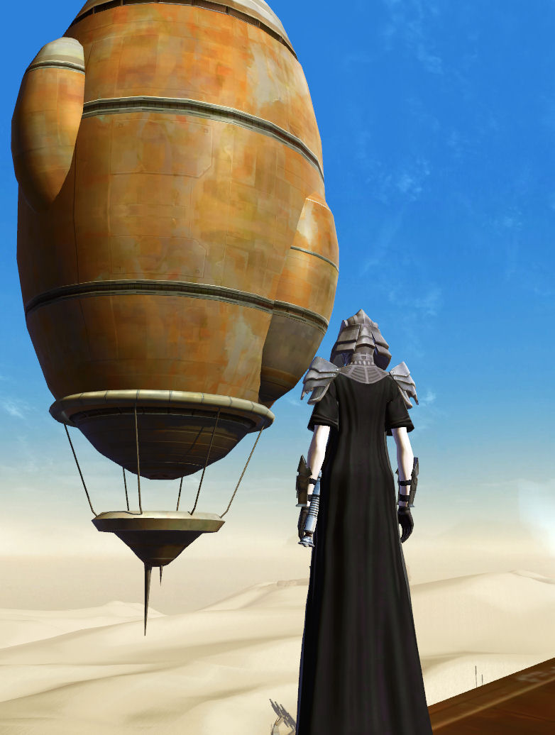 Baloon
