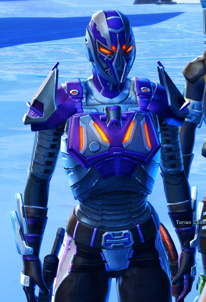 CzaraFearHarbingerClose