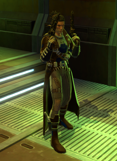 Flynth4