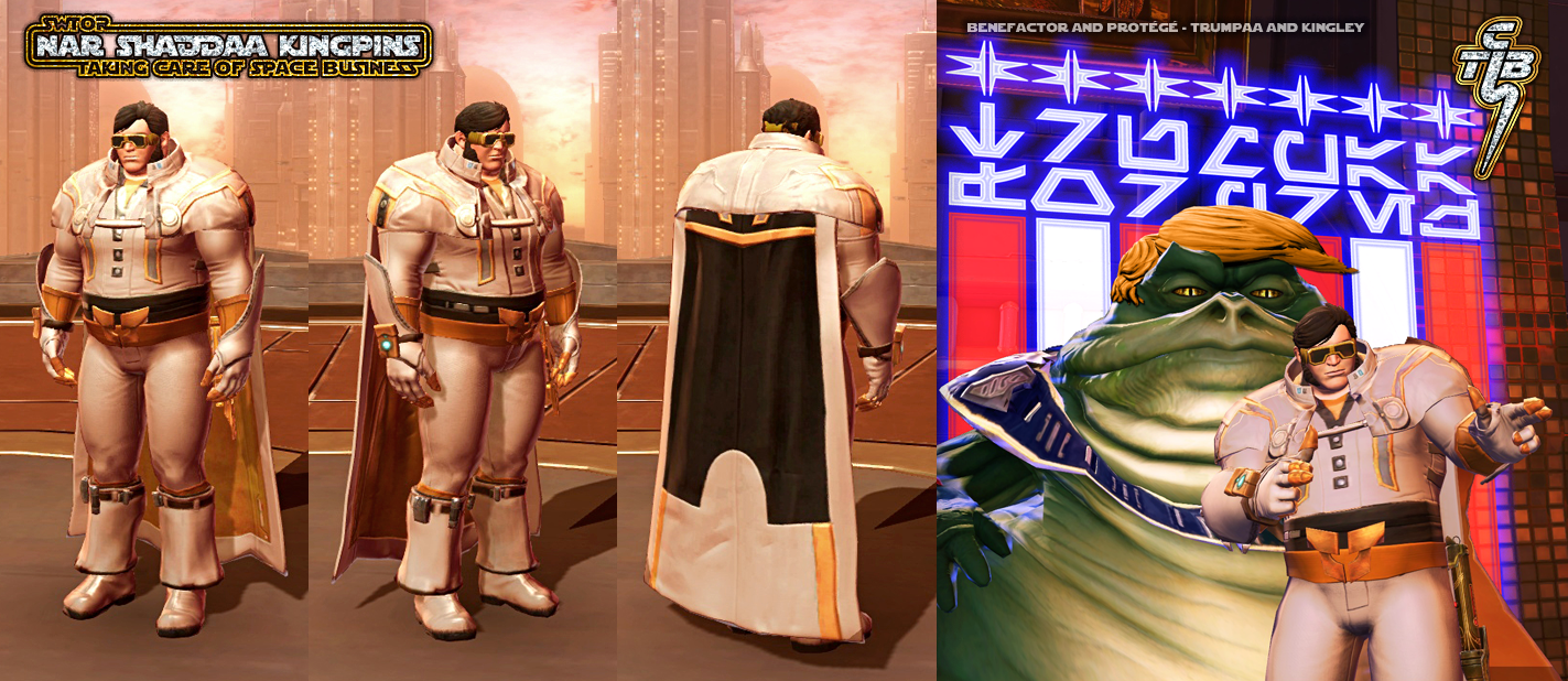 The-King-man-and-legend