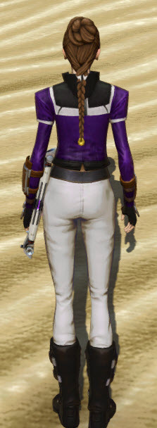 Arke-Back