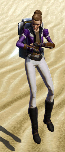 Arke Mount