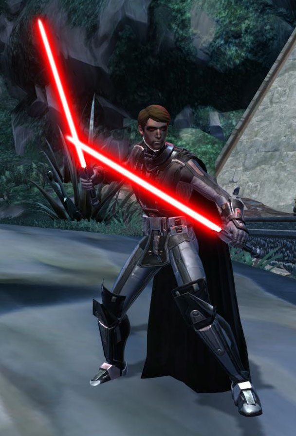 Indomitan-Yavin-Lightsabers