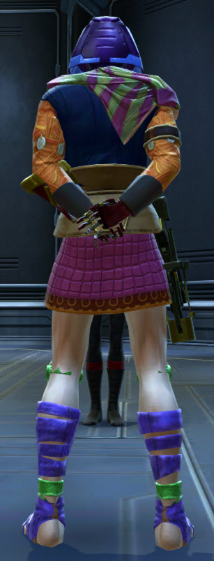 Quinn-back