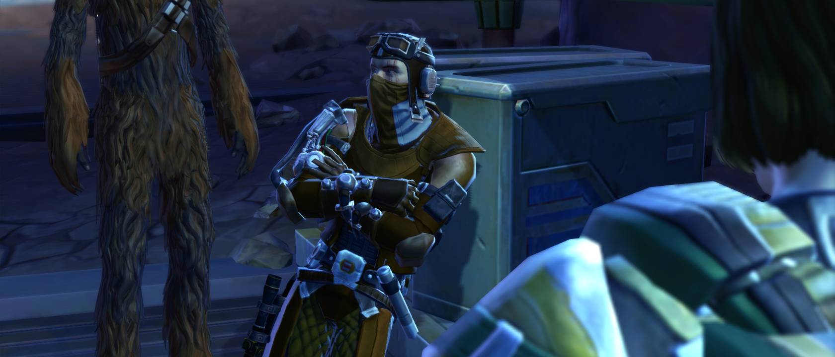 Quynth5