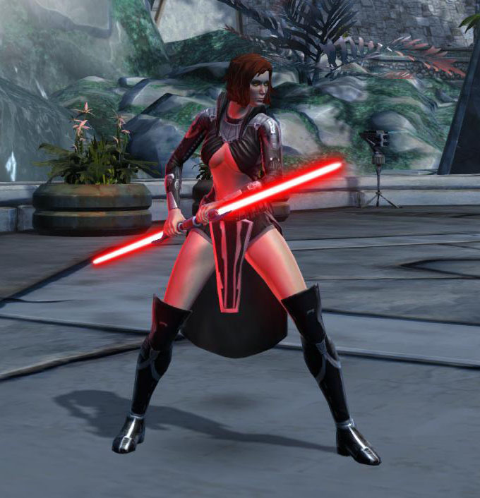 Sharrona-Lightsaber-Side