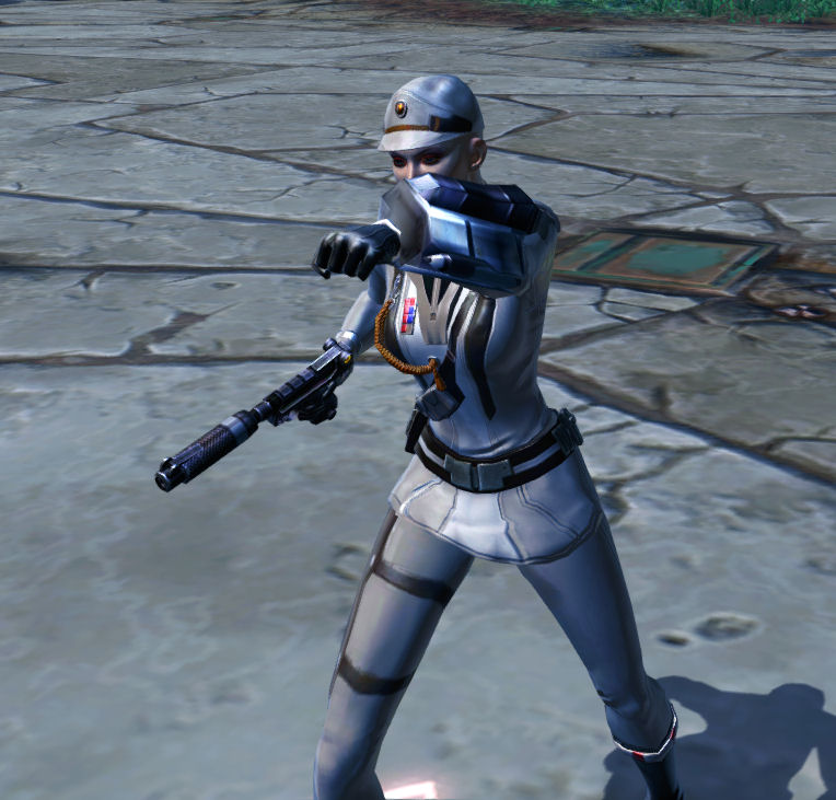 Shockshot
