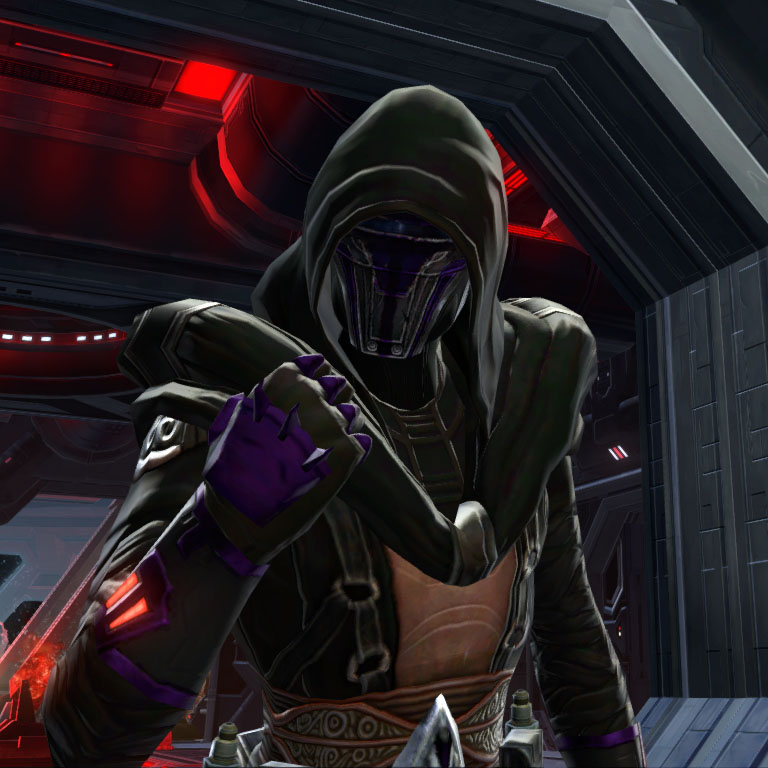 XenophRevanPose