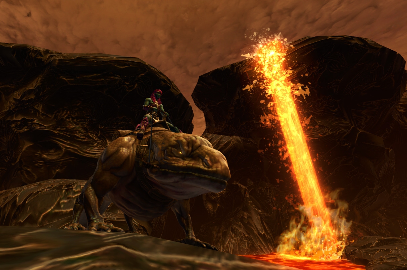 nivmount