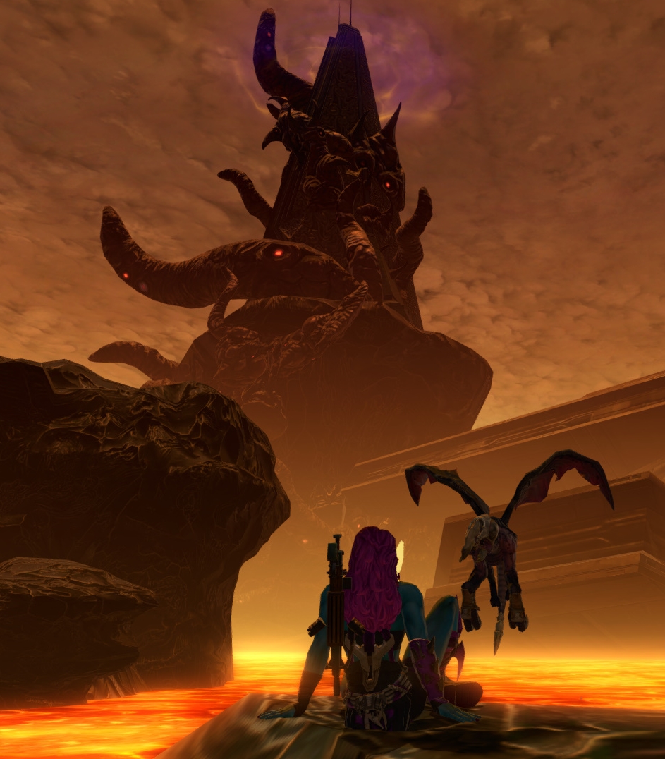 nivtower