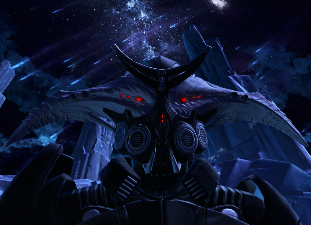 SWTORF