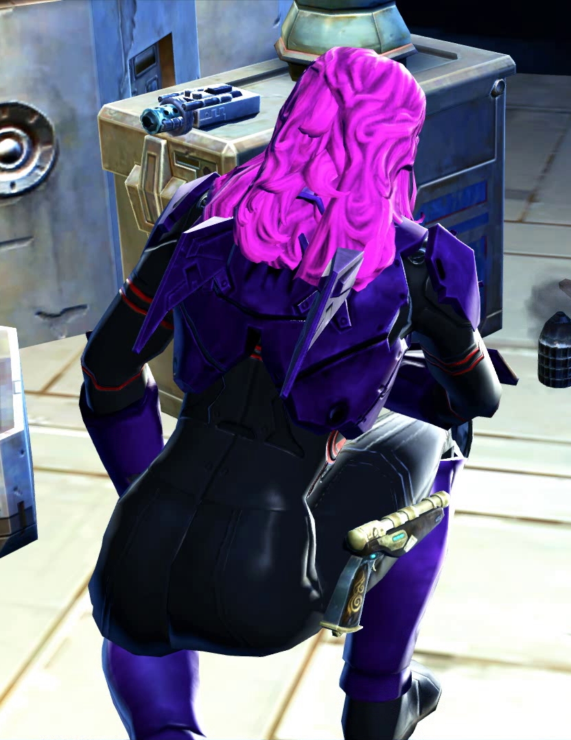 meracrouchback