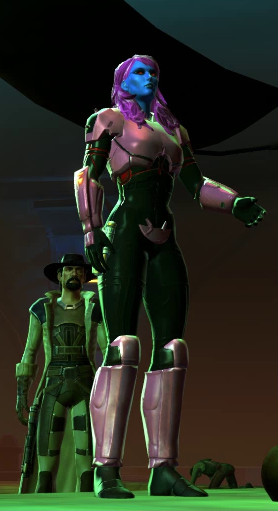 merarose