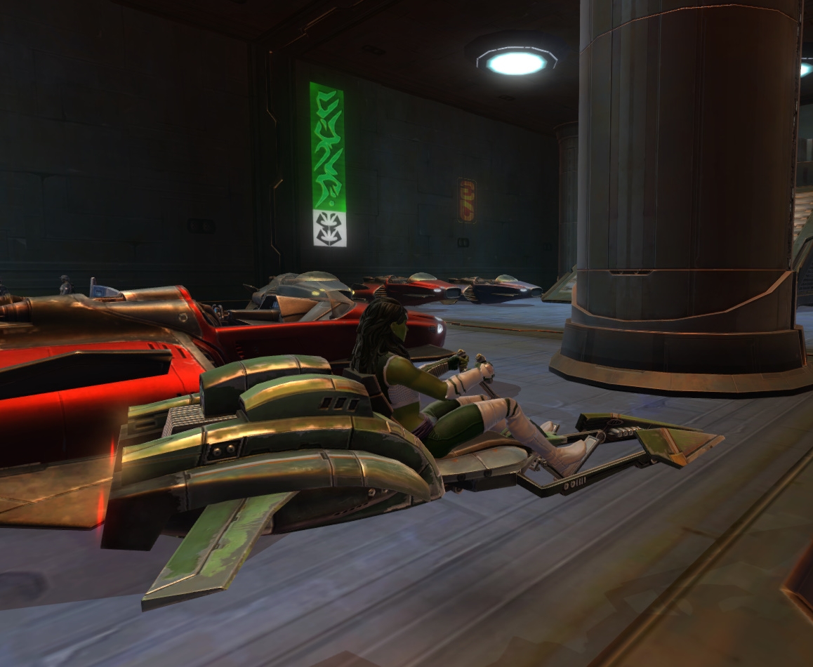 yakapowspeeder