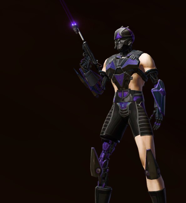 Auruun-B-100-Cybern-9