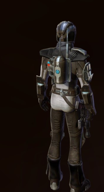 Auruun-Remn-Arka-Agent-10