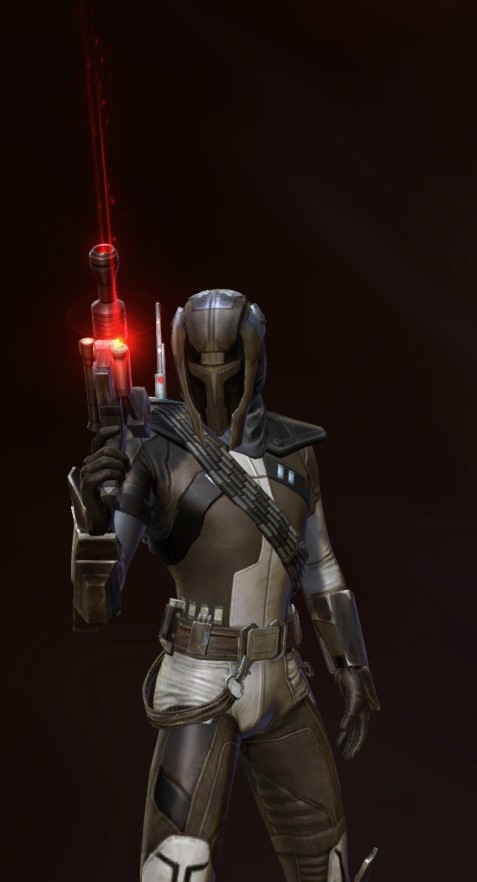 Auruun-Remn-Arka-Agent-11