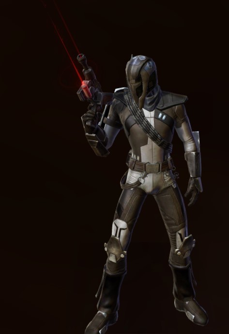 Auruun-Remn-Arka-Agent-12