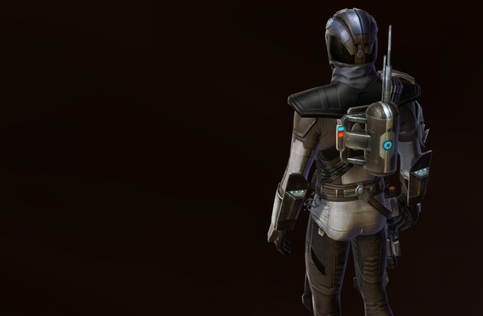 Auruun-Remn-Arka-Agent-5