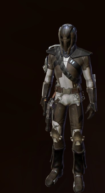 Auruun-Remn-Arka-Agent-9