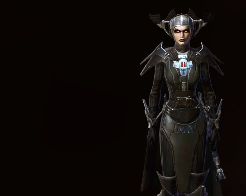 Dzhaan-Remn-Drea-War-2