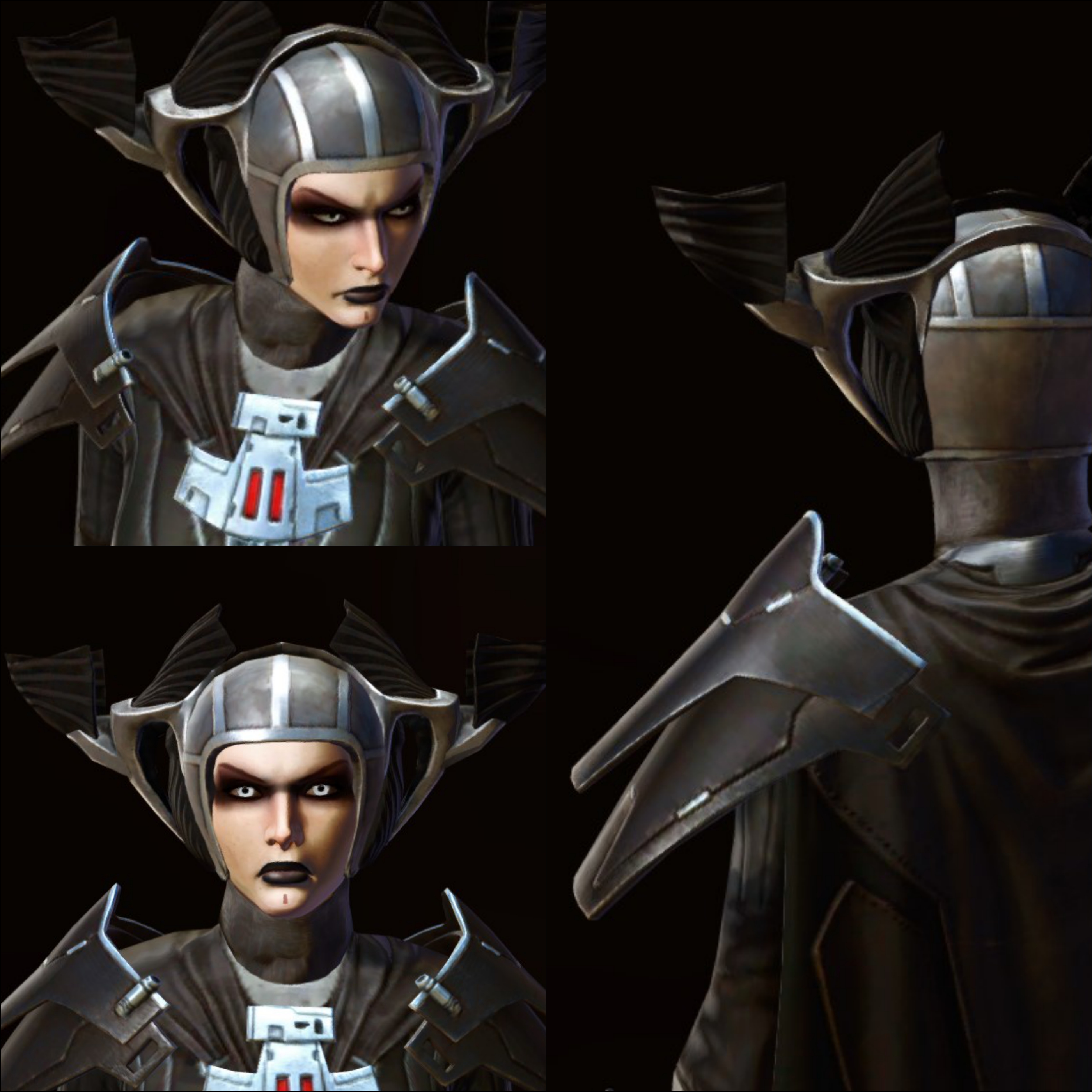 Dzhaan-Remn-Drea-War-Col-Final