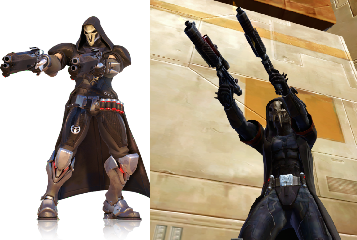 reaper-compare
