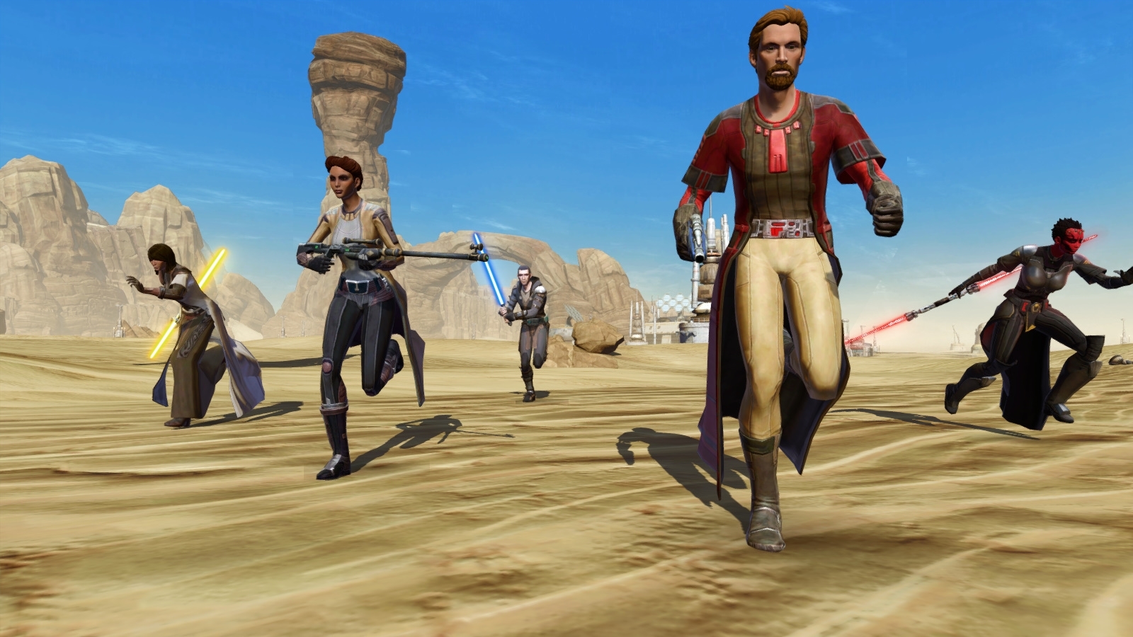2.Doppelgangers-Tatooine