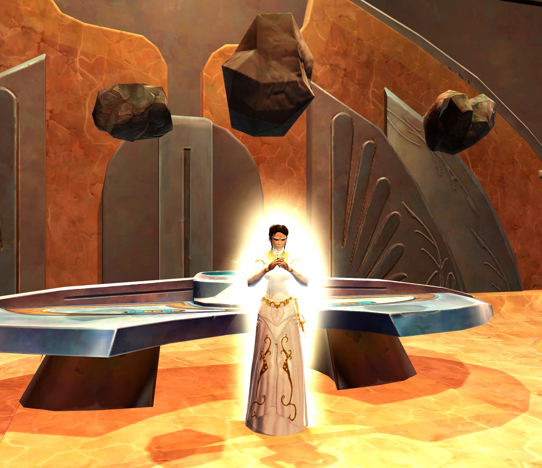 Meditate