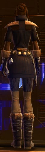 Dutcherly-Ranger-back