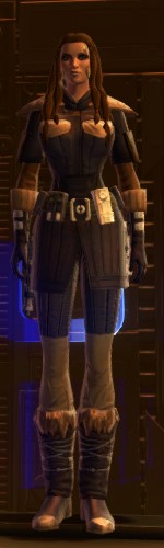 Dutcherly-Ranger-front