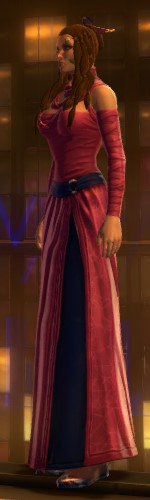 Dutcherly-dress-left