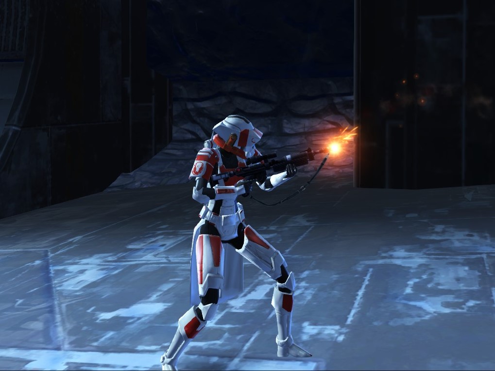 Rixty – Darth Malgus