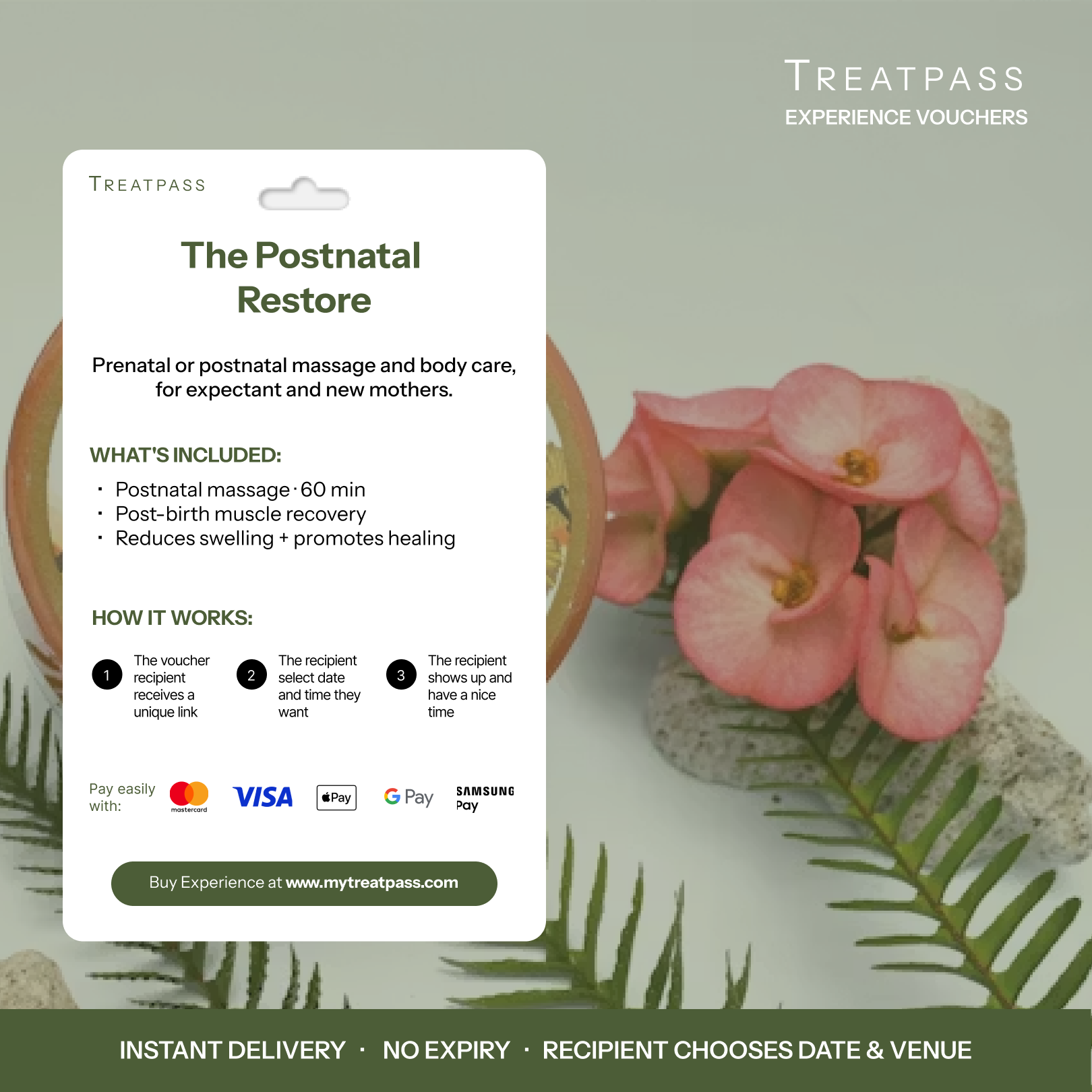 The Postnatal Restore