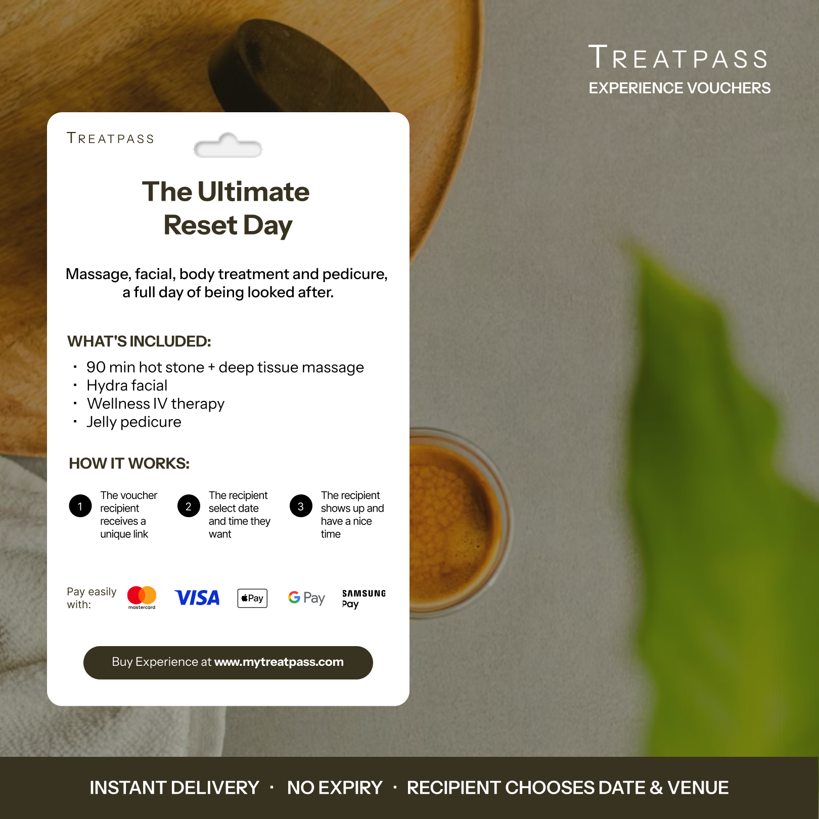 The Ultimate Reset Day