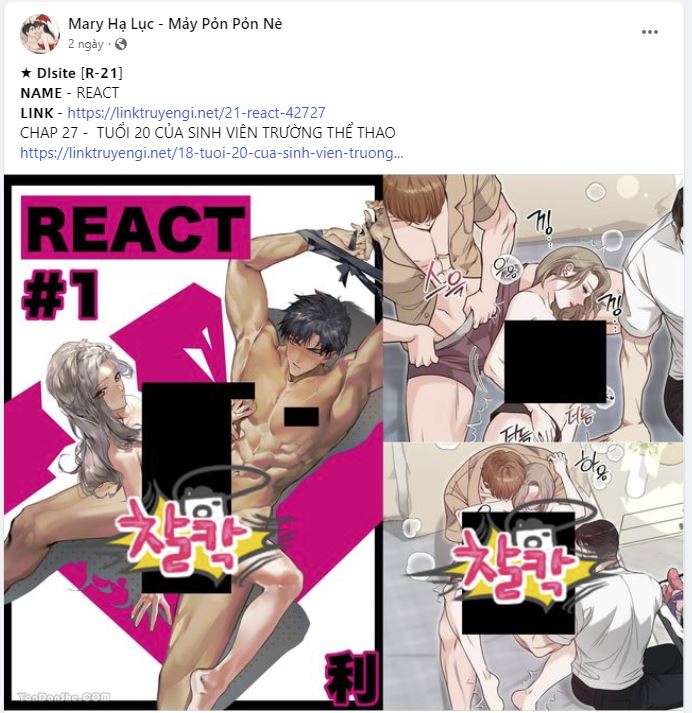 [18+] Dinh Thự Của Dã Thú Chap Chapter 43.1-[18+] Dinh Thự Của Dã Thú - Next Chap 90