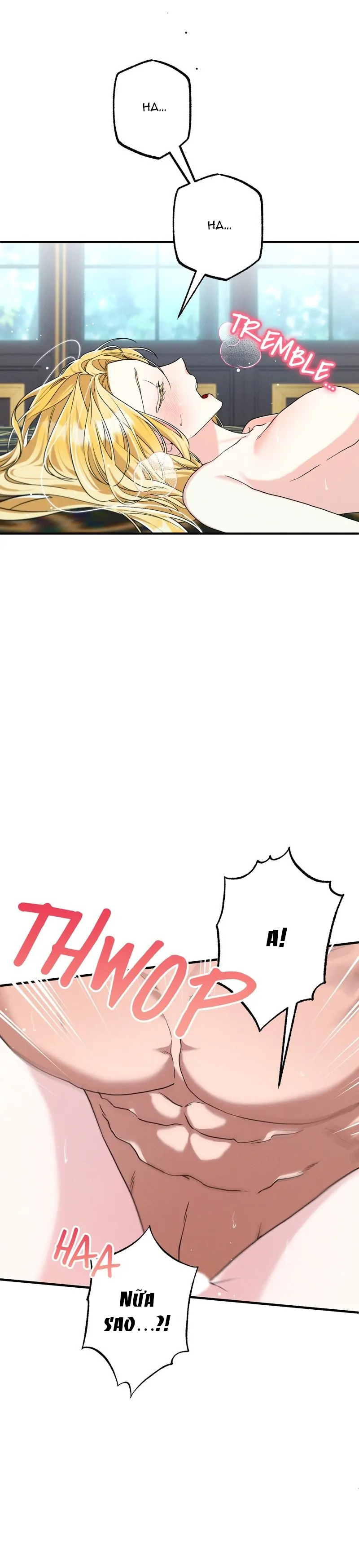 [18+] Dinh Thự Của Dã Thú Chap Chapter 43.2-[18+] Dinh Thự Của Dã Thú - Next Chap 91