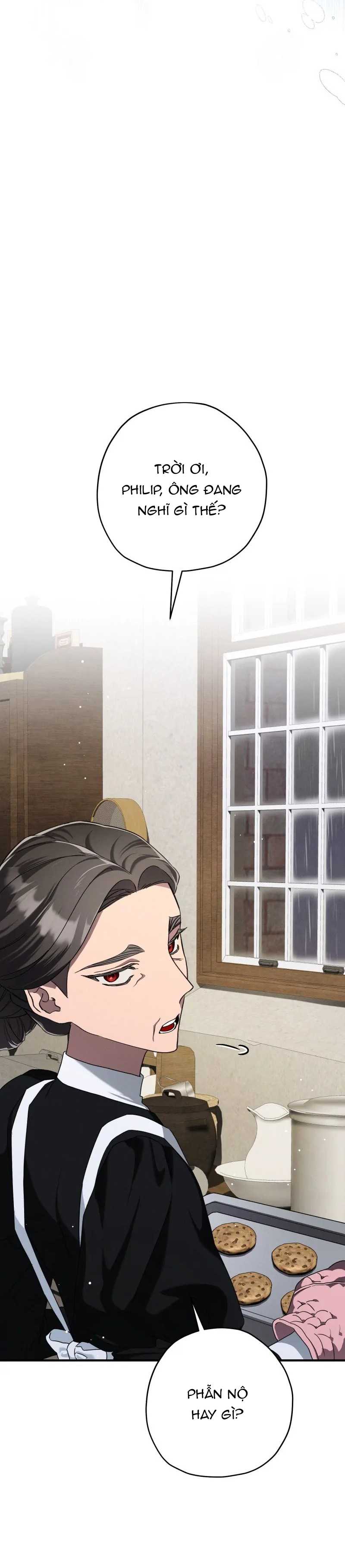[18+] Dinh Thự Của Dã Thú Chap Chapter 44.2-[18+] Dinh Thự Của Dã Thú - Next Chap 93
