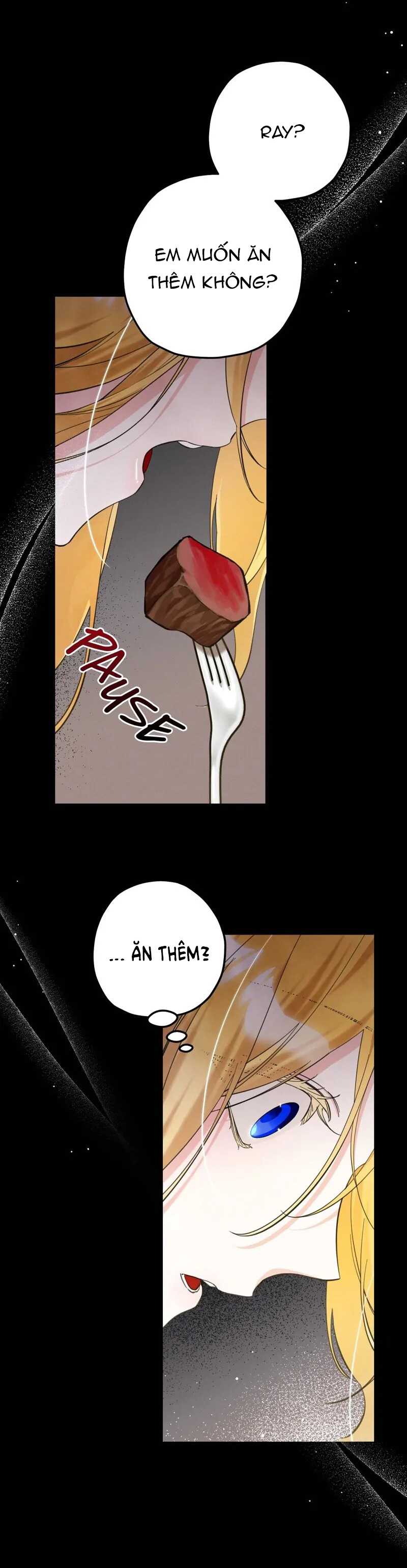 [18+] Dinh Thự Của Dã Thú Chap Chapter 47.1-[18+] Dinh Thự Của Dã Thú - Next Chap 99
