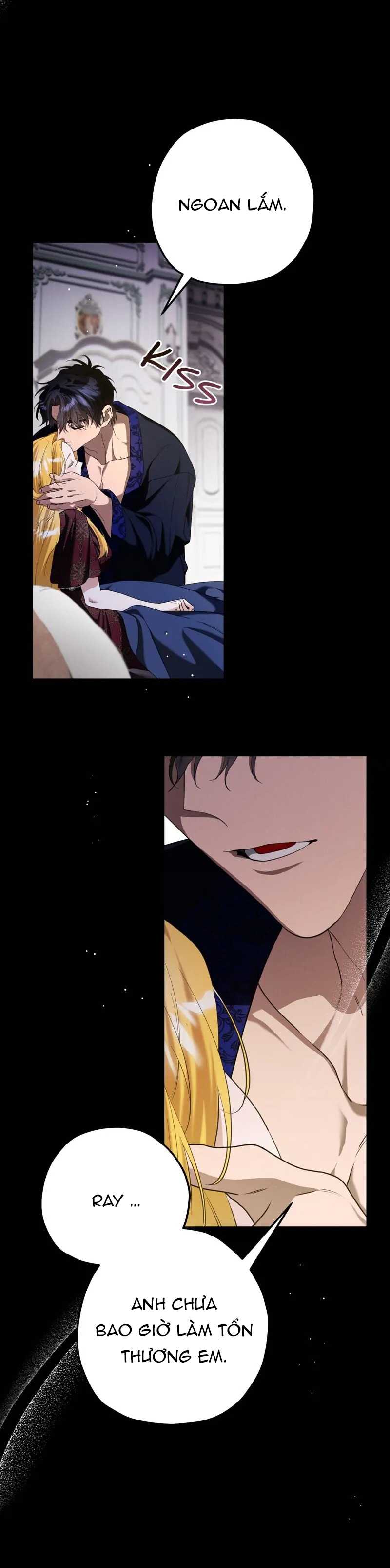 [18+] Dinh Thự Của Dã Thú Chap Chapter 47.2-[18+] Dinh Thự Của Dã Thú - Next Chap 100