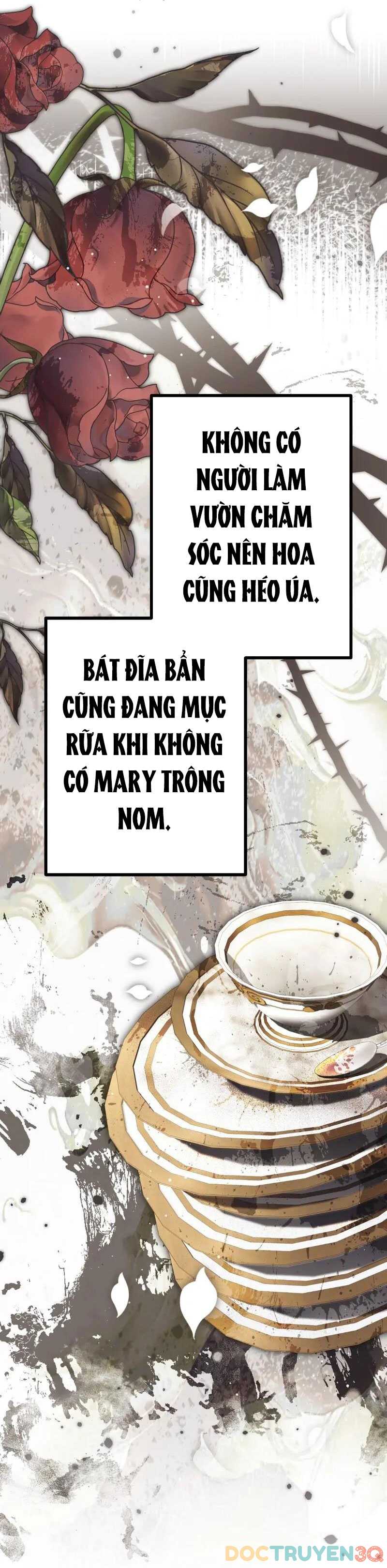 [18+] Dinh Thự Của Dã Thú Chap Chapter 49.5-[18+] Dinh Thự Của Dã Thú - Next Chap 104