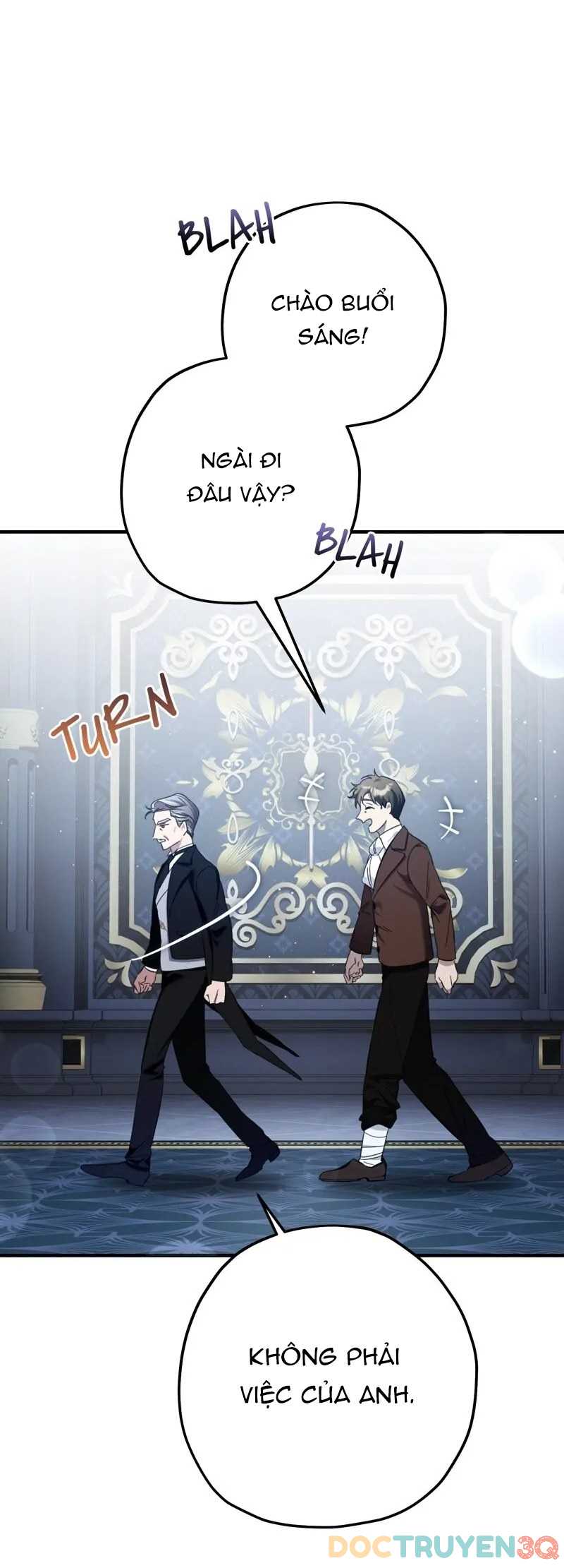 [18+] Dinh Thự Của Dã Thú Chap Chapter 50-[18+] Dinh Thự Của Dã Thú - Next Chap 105