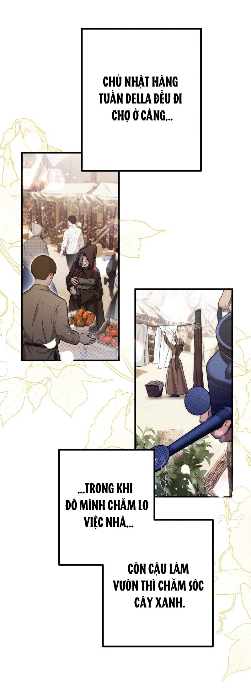 [18+] Dinh Thự Của Dã Thú Chap Chapter 66-[18+] Dinh Thự Của Dã Thú - Next Chap 122