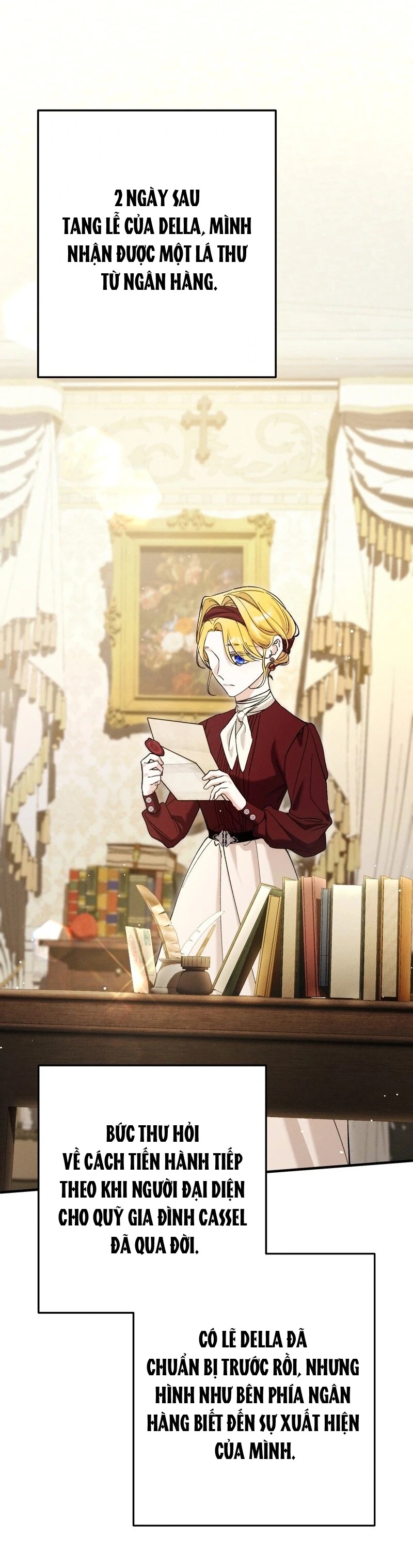 [18+] Dinh Thự Của Dã Thú Chap Chapter 70-[18+] Dinh Thự Của Dã Thú - Next Chap 126