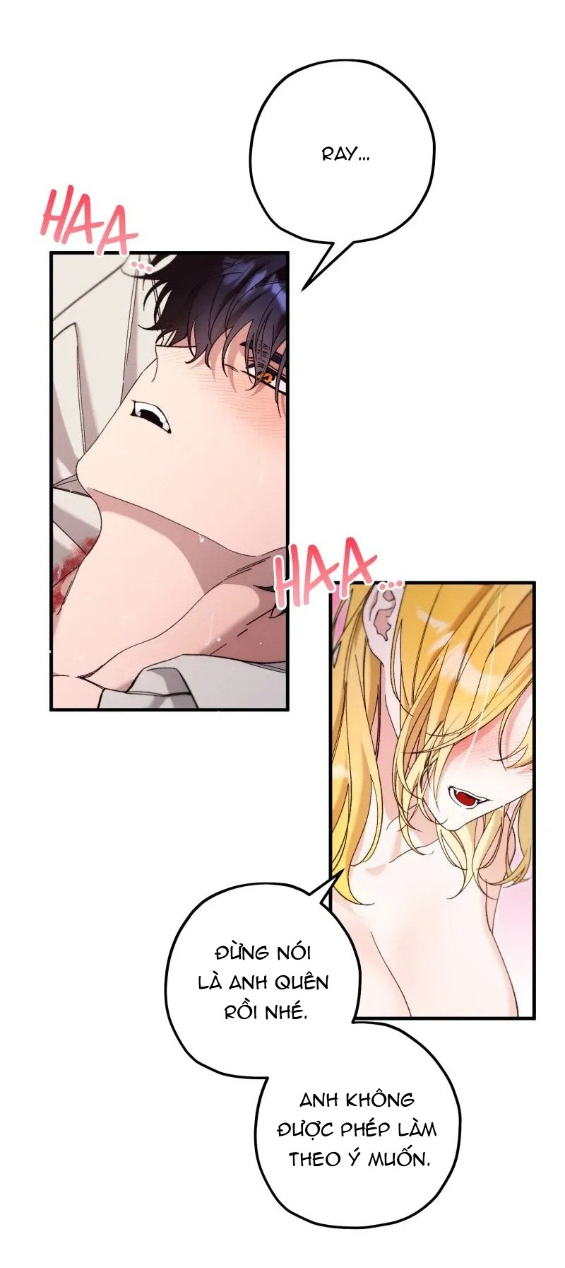 [18+] Dinh Thự Của Dã Thú Chap Chapter 75-[18+] Dinh Thự Của Dã Thú - Next Chap 131