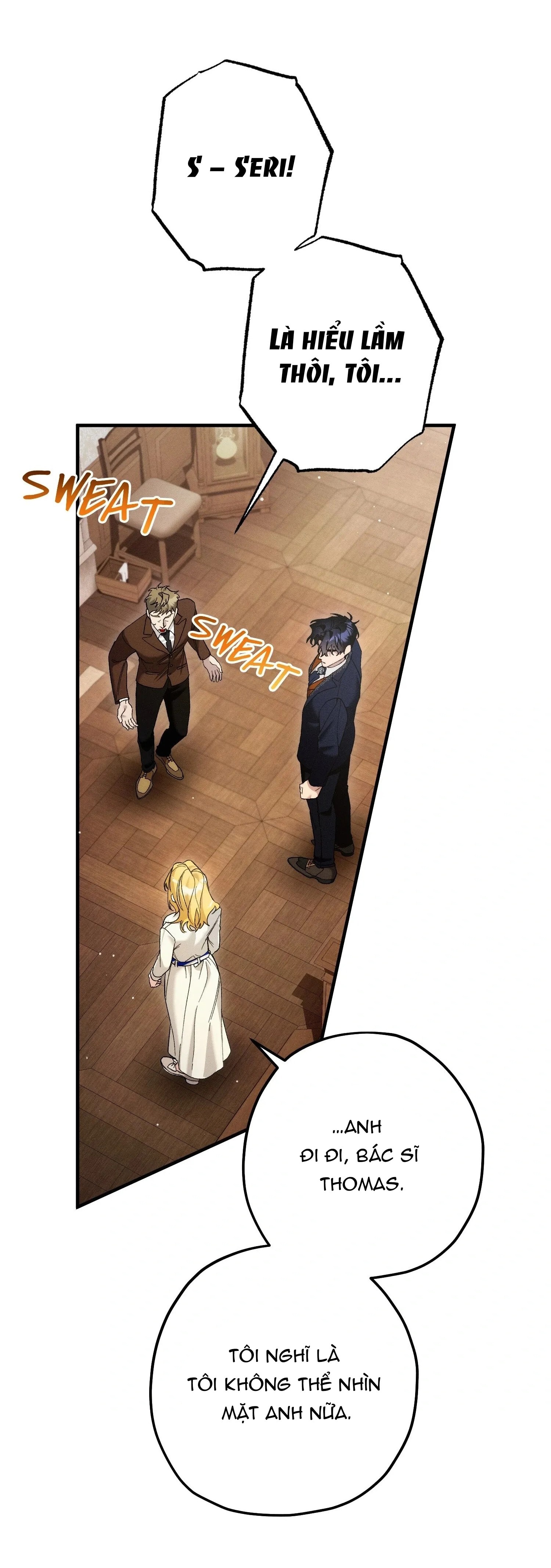 [18+] Dinh Thự Của Dã Thú Chap Chapter 77-[18+] Dinh Thự Của Dã Thú - Next Chap 133