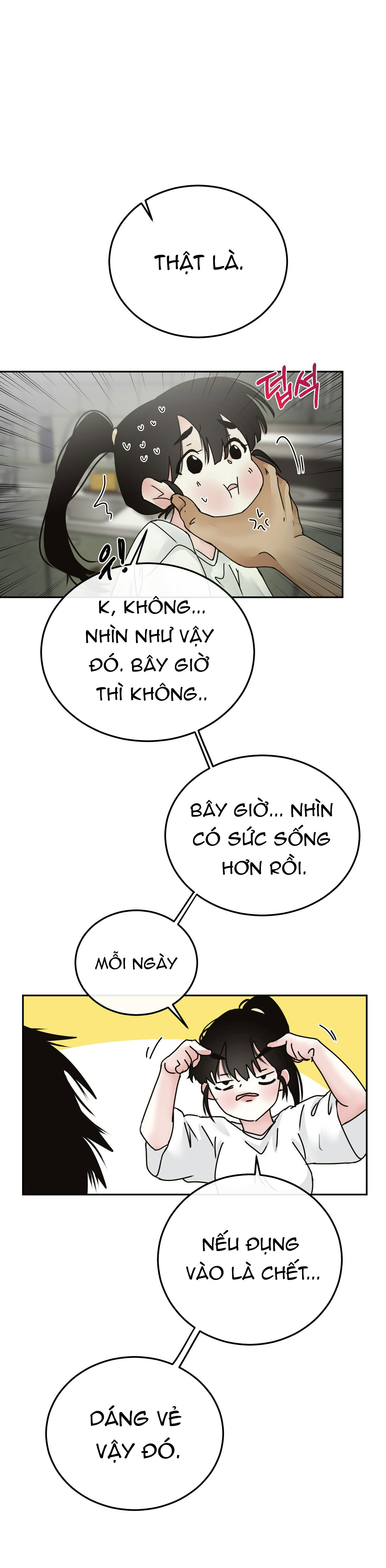 [18+] Hãy Trở Thành Gia Đình Của Tôi Chap Chapter 16.2-[18+] Hãy Trở Thành Gia Đình Của Tôi - Next Chap 33
