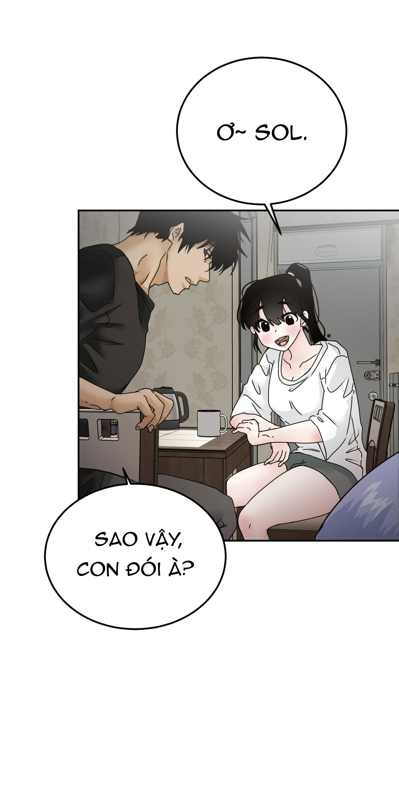 [18+] Hãy Trở Thành Gia Đình Của Tôi Chap Chapter 16.2-[18+] Hãy Trở Thành Gia Đình Của Tôi - Next Chap 33
