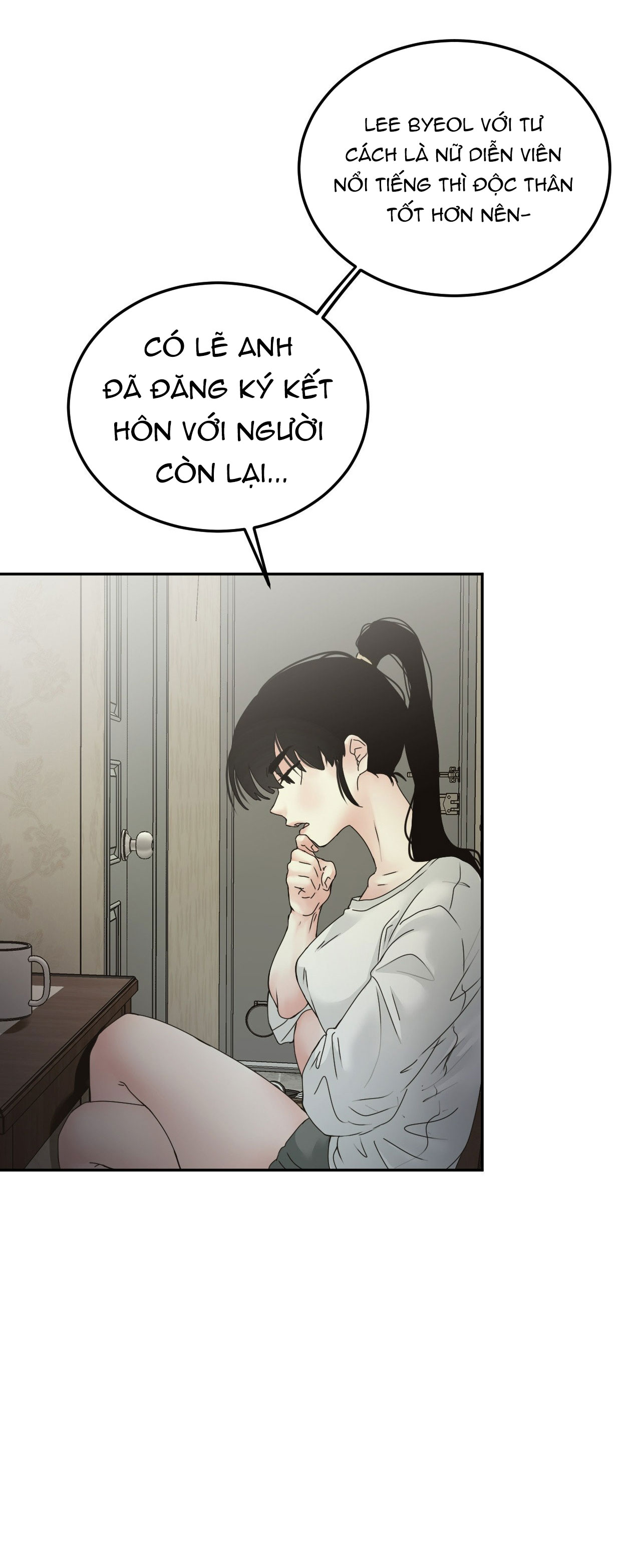 [18+] Hãy Trở Thành Gia Đình Của Tôi Chap Chapter 16.2-[18+] Hãy Trở Thành Gia Đình Của Tôi - Next Chap 33